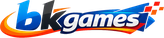 bk games logo